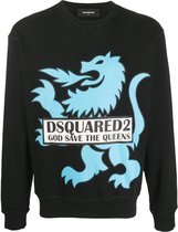 dsquared2 - felpa - sweater