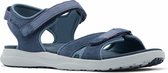 Columbia COLUMBIA LE2 - Zinc, Foxglove - Dames - Maat 41
