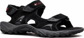 Columbia SANTIAM 3 STRAP - Black, Mountain - Heren - Maat 45