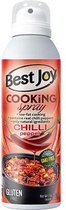 Best Joy Cooking Spray - 250ml - Chili Oil