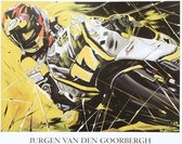 Lithografie - Eric Jan Kremer - Jurgen van den Goorbergh