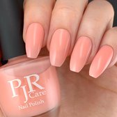 PJR Care Nail Polish - Love is a greatness for healing | 10 FREE & VEGAN