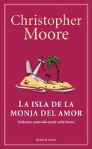 La isla de la monja del amor - La isla de la monja del amor