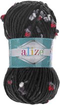Alize Maxi Flower 5219 Pakket 5 bollen