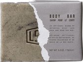 Lock Stock & Barrel Original Blends - Body Bar - 150gr
