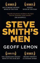 Steve Smith's Men
