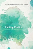 Recencies Series: Research and Recovery in Twentieth-Century American Poetics- Inciting Poetics