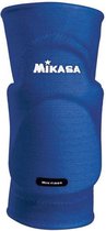 Mikasa MT6 Kniebeschermer - Blauw - maat Junior