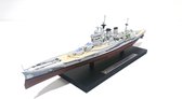 HMS Renown - Schaalmodel Oorlogsschip (15cm) Atlas Collections - Leger / Army - Schaalmodel - Boot Schip Oorlog model