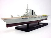 USS Saratoga - Schaalmodel Oorlogsschip (15cm) Atlas Collections - Leger / Army - Schaalmodel - Boot Schip Oorlog model