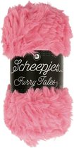 Scheepjes Furry Tales 100g - Sleeping Beauty