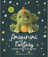 Amigurumi Fantasy