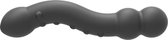 ZENN Silicone Plug - Dildo - Massager - Prostaat en G-Spot Stimulatie - Ultra Soft Silicone