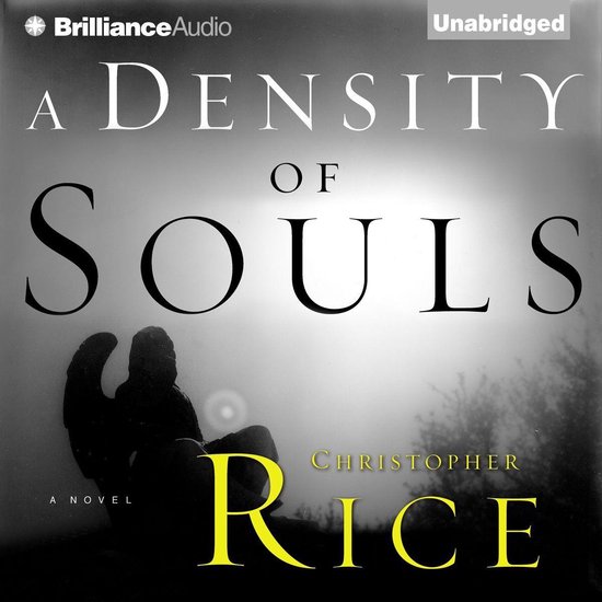 Density of Souls, A - cover