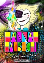 Hannah Halblicht 2 - Hannah Halblicht