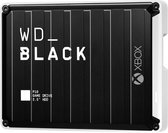 Western Digital WD_Black P10 Xbox One - Externe harde schijf - 4TB