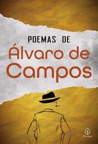 Clássicos da literatura mundial - Poemas de Álvaro de Campos