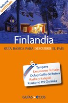 Finlandia 6 - Finlandia. Tampere, Oulu y Kuusamo