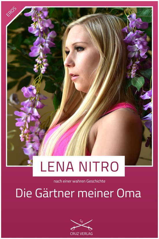 Die Gärtner meiner Oma (ebook), Lena Nitro 9783946824374 Boeken