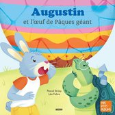 Augustin - Augustin et l'œuf de Pâques géant