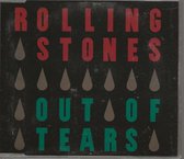 Out of Tears [US]
