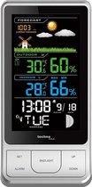 Bol.com Digitale weerstation met thermometer en hygrometer - Technoline WS 6441 aanbieding