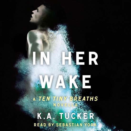 In Her Wake - cover