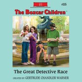 The Great Detective Race