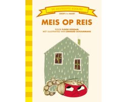 Meis op reis (Groep 3)