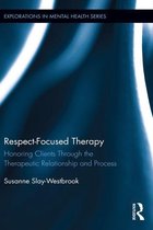 Explorations in Mental Health - Respect-Focused Therapy