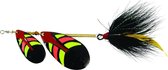 ONDEX CLASSIC BUCK TANDEM 6+8 NEON BLACK