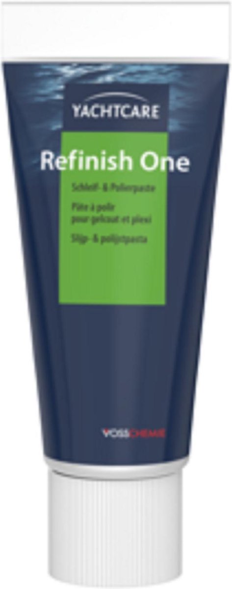 YC REFINISH ONE, SLIJP- EN POLIJSTPASTA 300g