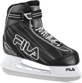 Fila Schaatsen - Maat 45 - Unisex - zwart/zilver/wit