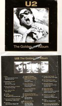 U2 - the Golden Unplugged Album