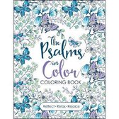 The Psalms in Colour
