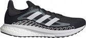 adidas Solar Glide ST 3 Heren - zwart/blauw - maat 46 2/3