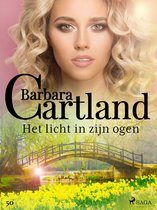 Barbara Cartland's Eternal Collection 50 - Het licht in zijn ogen