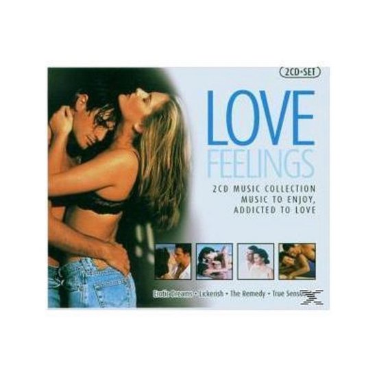 Love Feelings