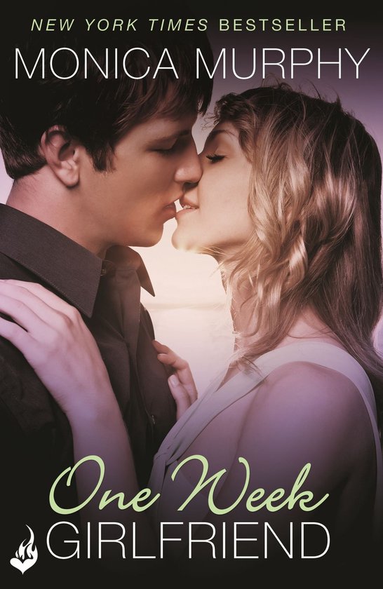 One Week Girlfriend 1 - One Week Girlfriend: One Week Girlfr ... - cover