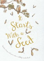 It Starts With A - It Starts With A Seed
