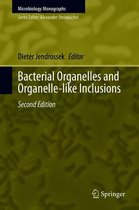 Microbiology Monographs 34 - Bacterial Organelles and Organelle-like Inclusions