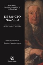 Famiglie storiche d'Italia 1 - De Sancto Nazario
