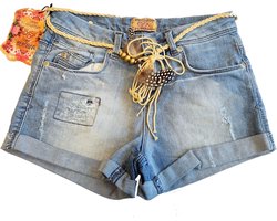 bershka korte broek dames