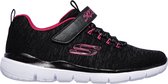 Skechers Skech Appeal 3.0-Dancin'Dash Meisjes Sneakers - Black/Hot Pink - Maat 30
