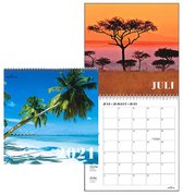 Hallmark Beeld Kalender 2021