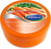 Mecitefendi - Moisturizing Carrot body butter - pigmentvlekken-