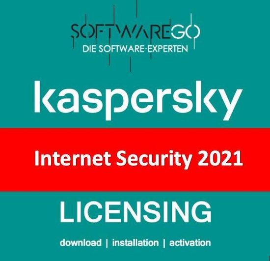 kaspersky internet security for mac download