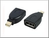 PremiumCord DisplayPort adapter to mini DisplayPort , DP/F - DP/M mini