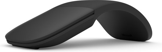 Microsoft Bluetooth Ergonomic Wireless Mouse