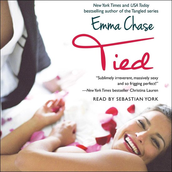 Tied - cover